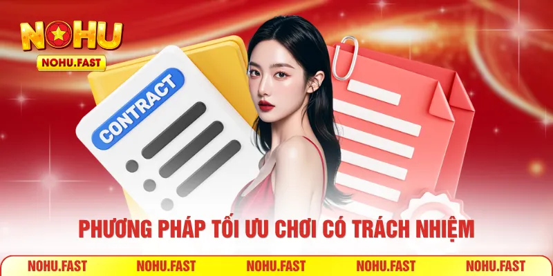 Phương pháp tối ưu chơi có trách nhiệm